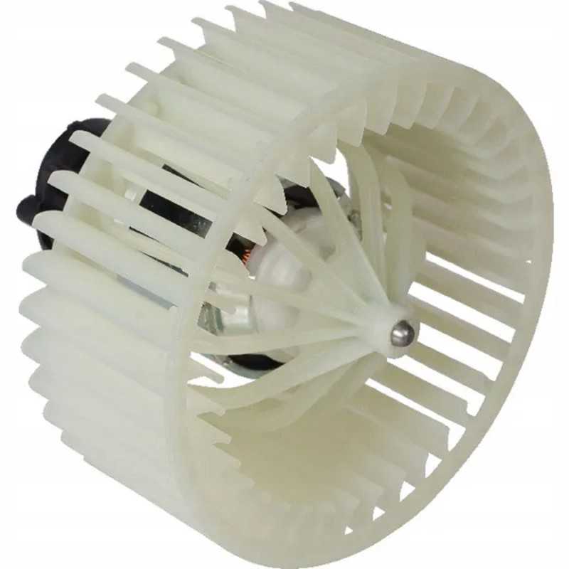 Dešiniojo pūstuvo variklis Deutz Fahr 0 900 0035 3