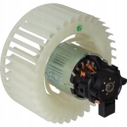 Dešiniojo pūstuvo variklis Deutz Fahr 0 900 0035 3