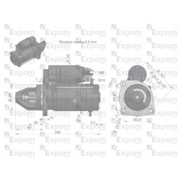 Aze4217 starteris naujo tipo expom kwidzyn eu moto