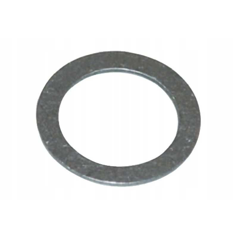 988607505p025 tarpinė poveržlė 60x75x0 5 mm