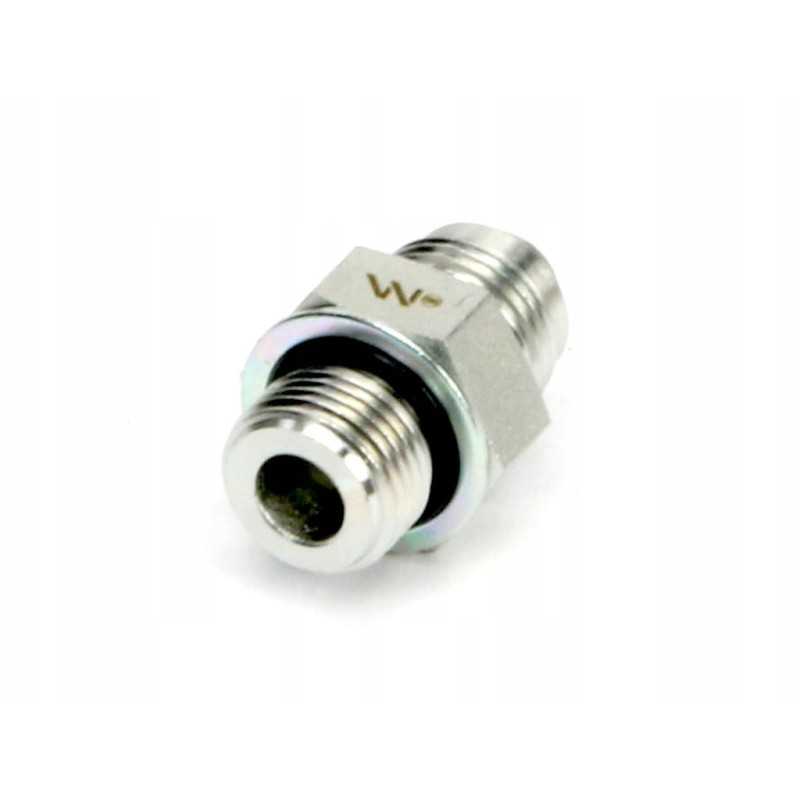 Hidraulinė jungtis bb 9 16 unf jic xm