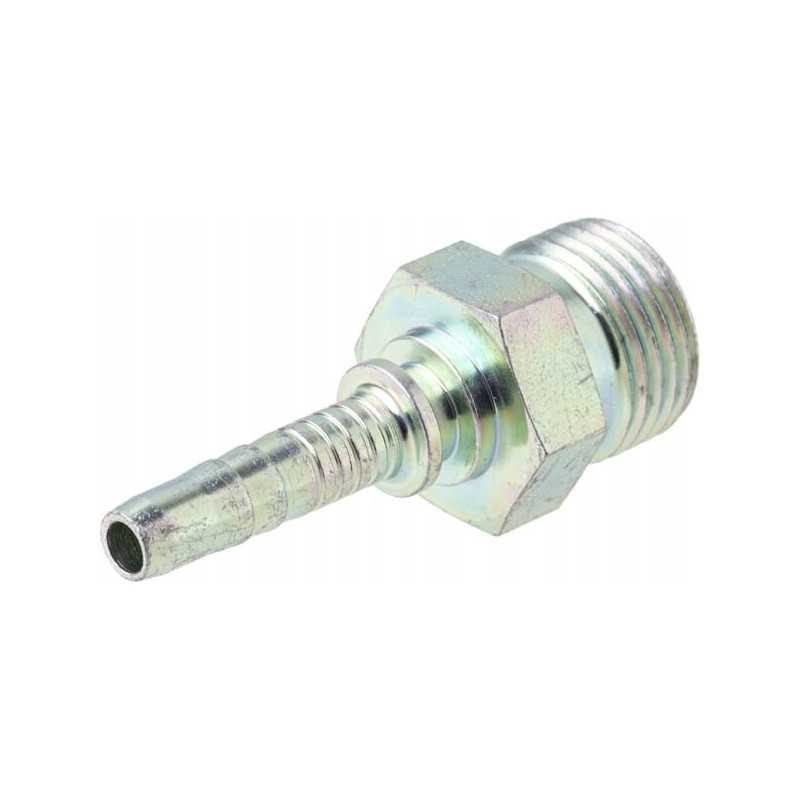 Patarimas dn06 m18x1 5 10s