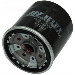 Alyvos filtras t1637