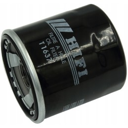 Alyvos filtras t1637