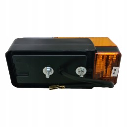 Zetor Proxima priekinis posūkio žibintas 62115803