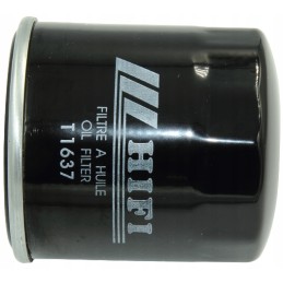 Alyvos filtras t1637