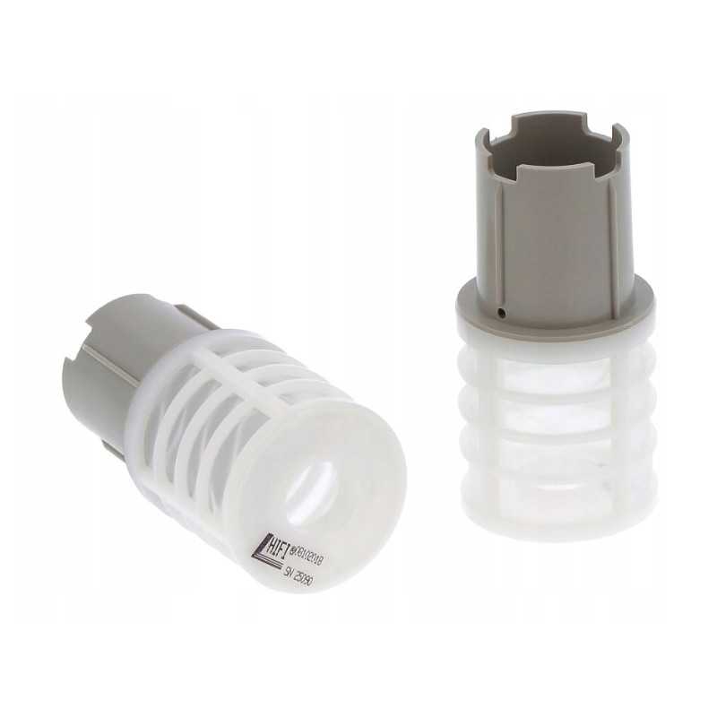 Kuro filtras hifi filtras sn 25090