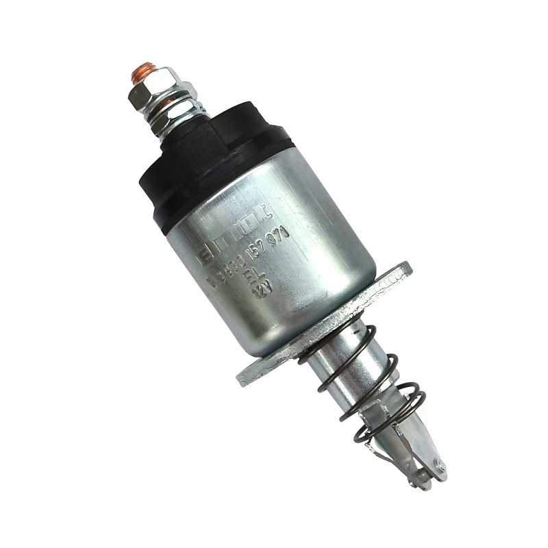 Starterio jungiklis 932301 ur ir zetor