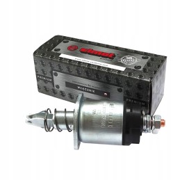 Starterio jungiklis 932301 ur ir zetor