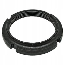 Stebulės griovelio veržlė 72704114 granitinė