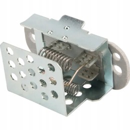 Fendt šildytuvo rezistorius u716810310000