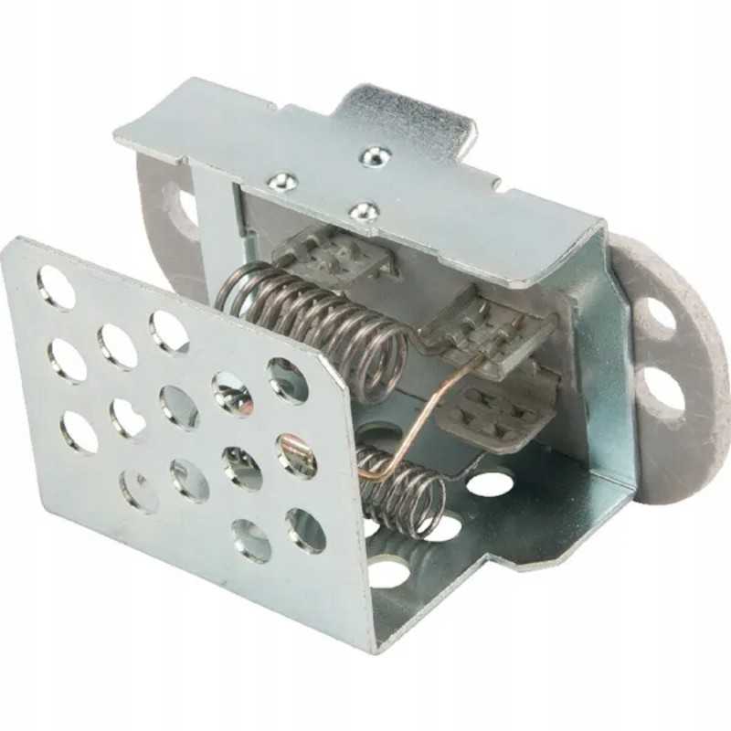 Fendt šildytuvo rezistorius u716810310000