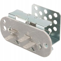 Fendt šildytuvo rezistorius u716810310000