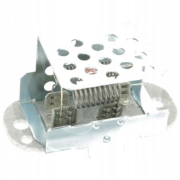 Fendt šildytuvo rezistorius u716810310000