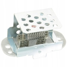 Fendt šildytuvo rezistorius u716810310000