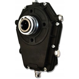 Galingas 2 krypčių krumpliaračių siurblių daugiklis