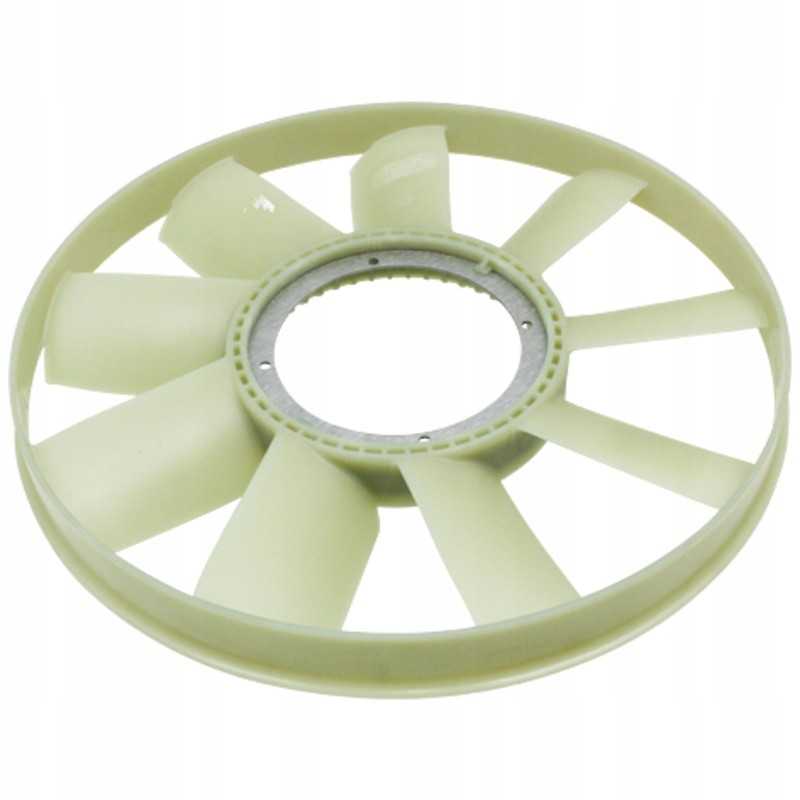 Rotoriaus mentė 74702383 04411970 granitas