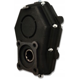 Galingas 2 krypčių krumpliaračių siurblių daugiklis