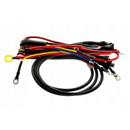 Elektros instaliacija c 330 kombinuota auksinė versija