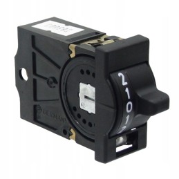 Darbinio apšvietimo posvyrio jungiklis 50760117