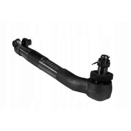 Vpj3206 vairo traukės galas