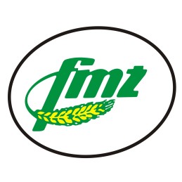 Fmz lipdukas bizonų kombainui