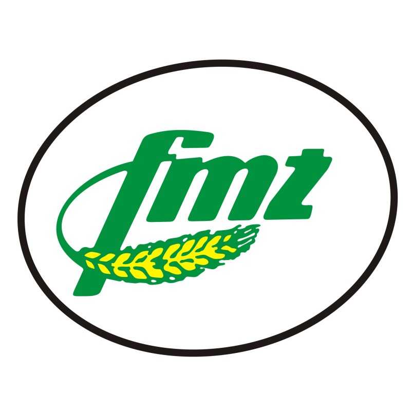 Fmz lipdukas bizonų kombainui