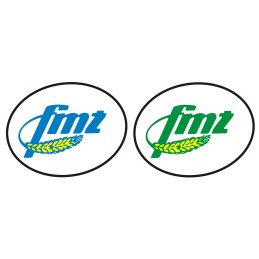 Fmz lipdukas bizonų kombainui