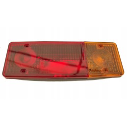 Galinis žibintas c360 c 360 e 549 dešinėje