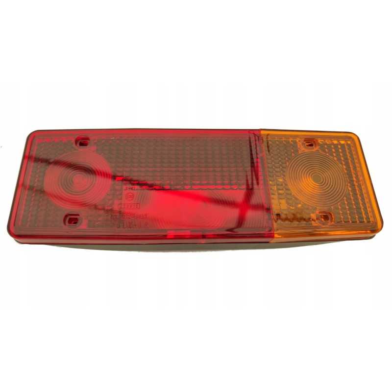 Galinis žibintas c360 c 360 e 549 dešinėje