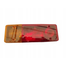 Galinis žibintas c360 e 549 kairysis jlz 1l