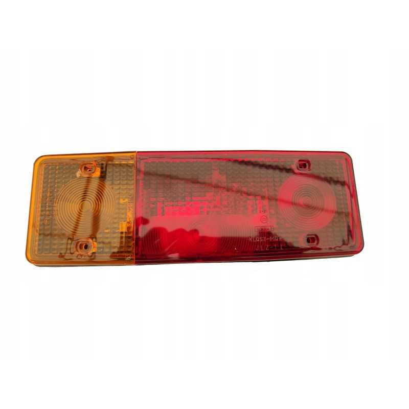 Galinis žibintas c360 e 549 kairysis jlz 1l