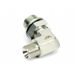 Hidrauliškai reguliuojama alkūnė colio bb 3 8