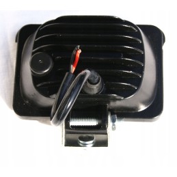 Darbinės lempos prožektorių korpusas zetor led