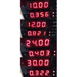 Darbinės lempos prožektorių korpusas zetor led