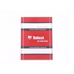 Ultra 10w30 api ck 4 5l bobcat variklio alyva