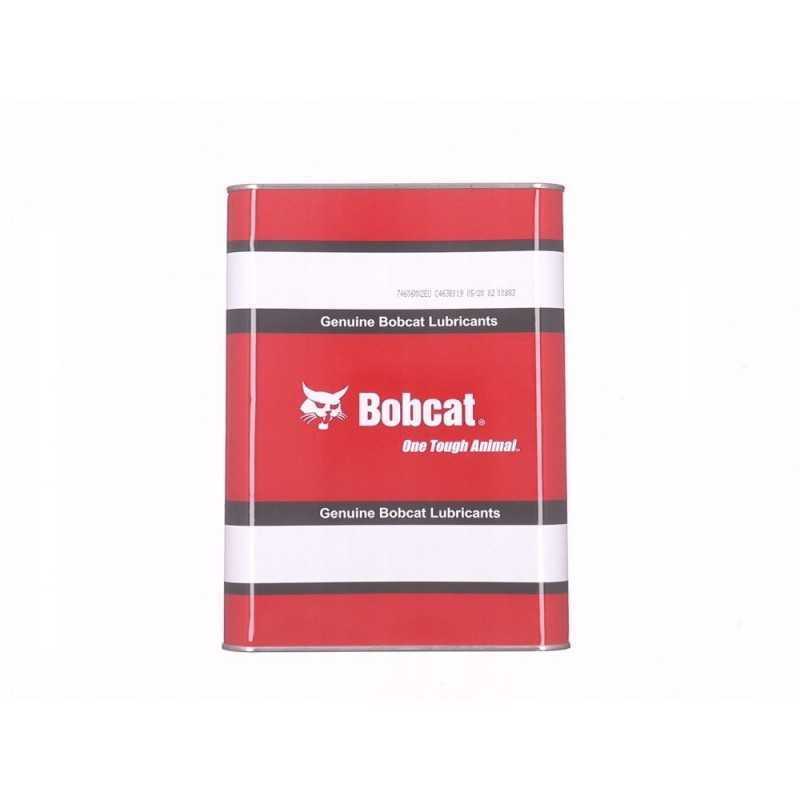 Ultra 10w30 api ck 4 5l bobcat variklio alyva