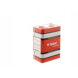 Ultra 10w30 api ck 4 5l bobcat variklio alyva