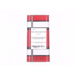 Ultra 10w30 api ck 4 5l bobcat variklio alyva