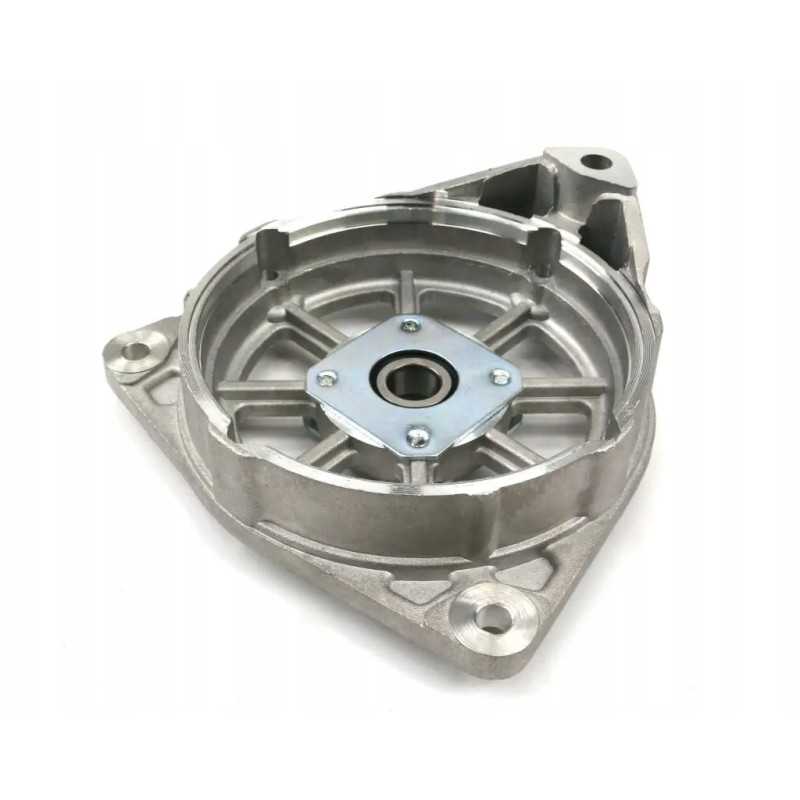 Kintamosios srovės generatoriaus priekinio dangčio skydas ex230000 c 330