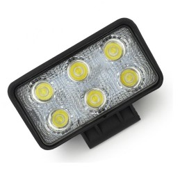 Darbo šviesa LED lempa 12 24v 07089