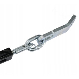 Aukščiausios kokybės sustiprinta šoninė grandinė, skirta mf 3 3028577m