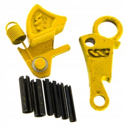 Cat 2HD Warynski kabliukų remonto rinkinys