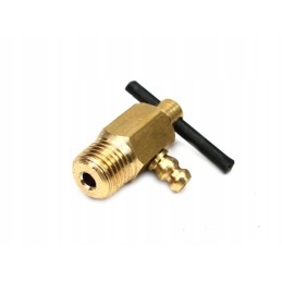 Aušinimo skysčio nutekėjimo vandens čiaupas mf3 ir mf4 1851095m2 originalus ursus