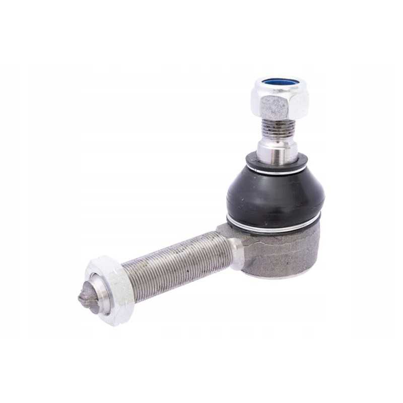 Vpj3068 vairo traukės galas