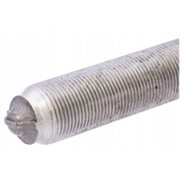 Vpj3068 vairo traukės galas