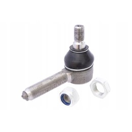 Vpj3068 vairo traukės galas