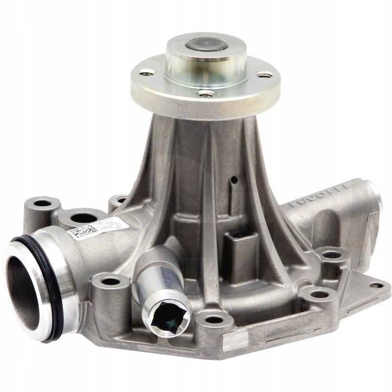 Vandens siurblys deutz lamborghini pats 04127358 04126