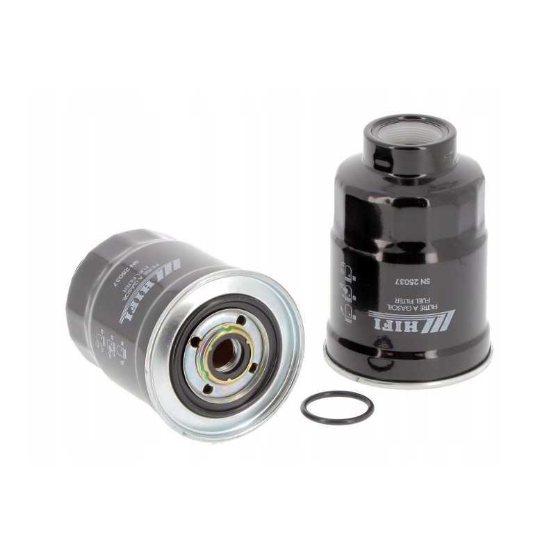 Kuro filtras hifi filtras sn 25037