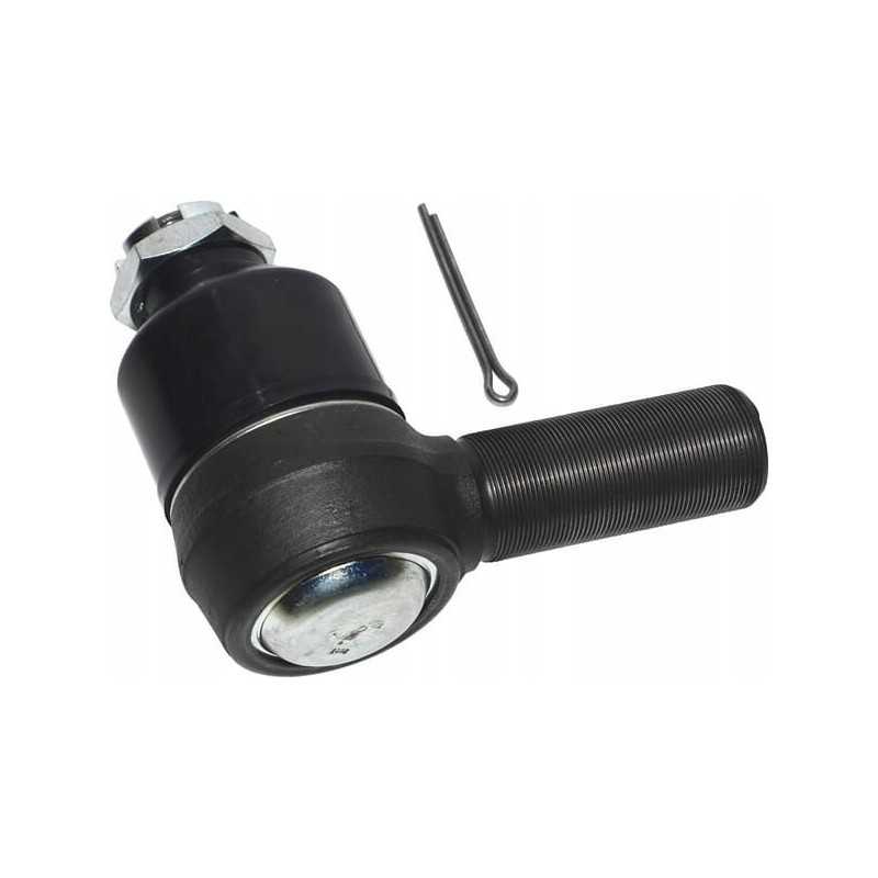 Dešinysis vairo traukės galas 483kr